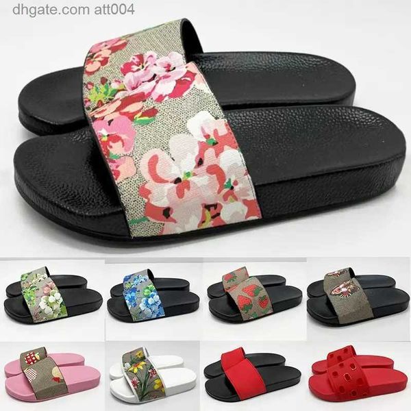 2023 designer slippers men women slides with box dust bag card shoes bloom web black floral strawberry print slide leather rubber red sandal
2023 designer slippers men women slides with box dust bag card shoes bloom web black floral strawberry print slide leather rubber red sandal