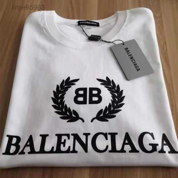 france paris fashion cotton blend t mens women clothing funny letter printing patchwork color casual jumper balancaiga graphic short sleeves, White;black
france paris fashion cotton blend t mens women clothing funny letter printing patchwork color casual jumper balancaiga graphic short sleeves, White;black
