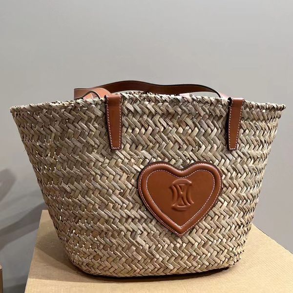 totes raffias basket straw beach weekend bag womens designer triomphe classic casual tote handbag mens clutch luxury bucket bag summer weave
totes raffias basket straw beach weekend bag womens designer triomphe classic casual tote handbag mens clutch luxury bucket bag summer weave