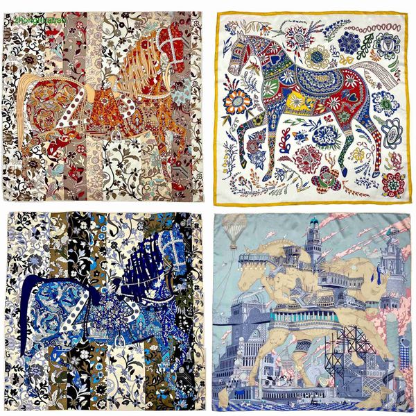 hemres designer scarves h family 90cm twill mulberry silk printed shawl 14m space racing large square scarf, Blue;gray
hemres designer scarves h family 90cm twill mulberry silk printed shawl 14m space racing large square scarf, Blue;gray