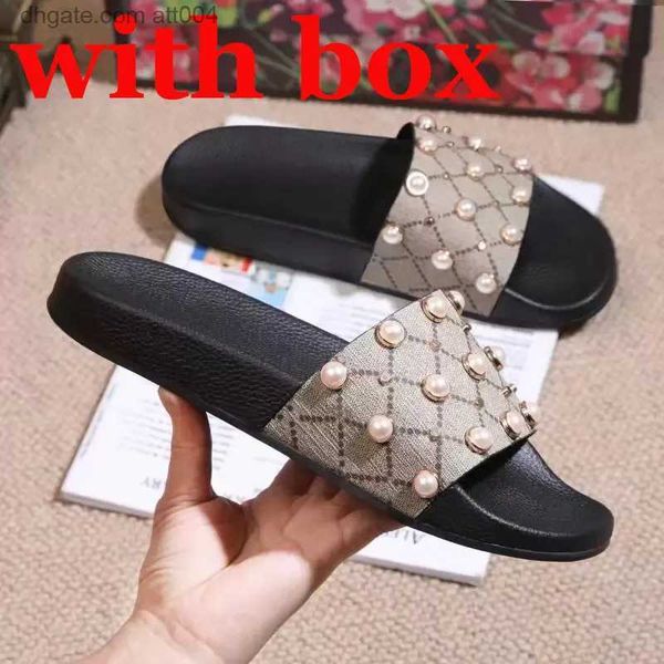 paris fashion designer slippers ladies men sandals flat sandals casual non-slip slipper quality with box''gg'', Black
paris fashion designer slippers ladies men sandals flat sandals casual non-slip slipper quality with box''gg'', Black