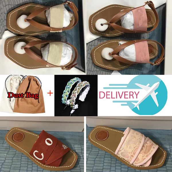 cool flip-flops slipper womens woody mules flats beach home lady bandana slides with box wood pink canvas square toe lace embroidery designe, Black
cool flip-flops slipper womens woody mules flats beach home lady bandana slides with box wood pink canvas square toe lace embroidery designe, Black