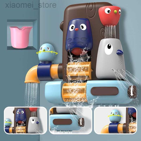bath toys cute elephant water spray pipeline baby bath toys kids bathroom pool toys kids strong suction cup water spray toys gifts
bath toys cute elephant water spray pipeline baby bath toys kids bathroom pool toys kids strong suction cup water spray toys gifts