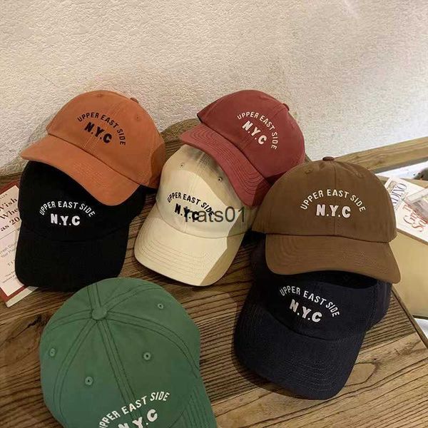 harajuku men's nyc letter embroidered duck tongue hat outdoor travel women's sunscreen sunshade couple baseball, Blue;gray
harajuku men's nyc letter embroidered duck tongue hat outdoor travel women's sunscreen sunshade couple baseball, Blue;gray