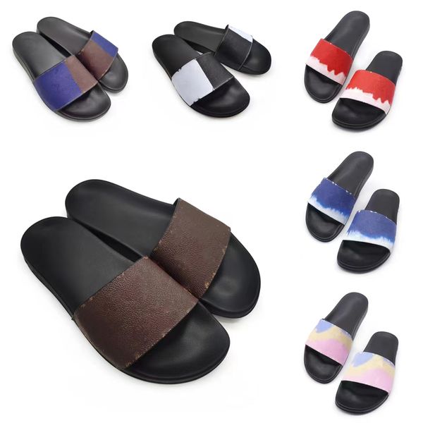 original old flower l style print letter designer slipper slides sandals summer flats leather platform shoes ladies v beach effortlessly sty, Black
original old flower l style print letter designer slipper slides sandals summer flats leather platform shoes ladies v beach effortlessly sty, Black