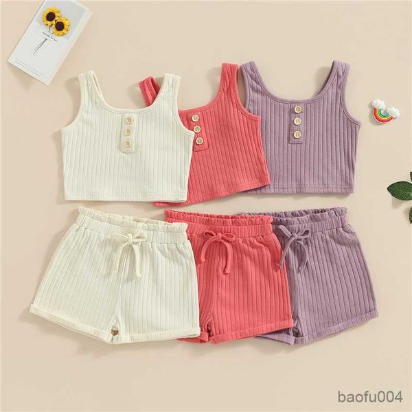 clothing sets toddler girl clothes sets 2pcs summer kids sleeveless knitting vest andshorts suits for children solid baby girls clothing set, White
clothing sets toddler girl clothes sets 2pcs summer kids sleeveless knitting vest andshorts suits for children solid baby girls clothing set, White