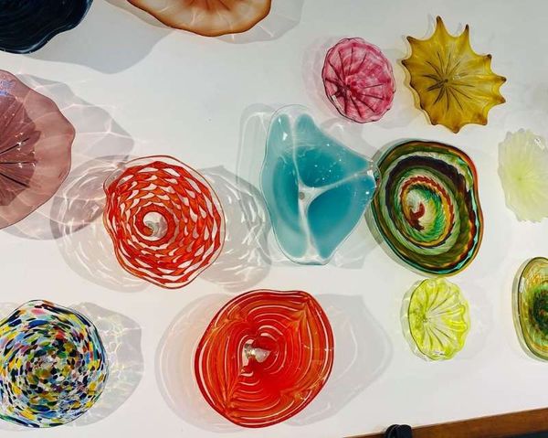 luxury wall lighting living room modern murano glass decoartive wall plate for home decor
luxury wall lighting living room modern murano glass decoartive wall plate for home decor