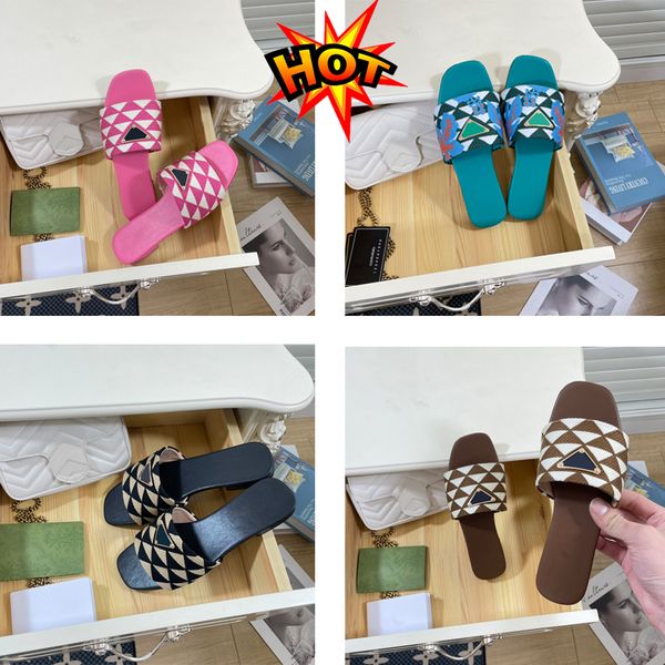 multicolor luxe flat slide slippers slip on fabric sandals floral embroidered open toe shoes luxury designer for women holiday flats sandal, Black
multicolor luxe flat slide slippers slip on fabric sandals floral embroidered open toe shoes luxury designer for women holiday flats sandal, Black