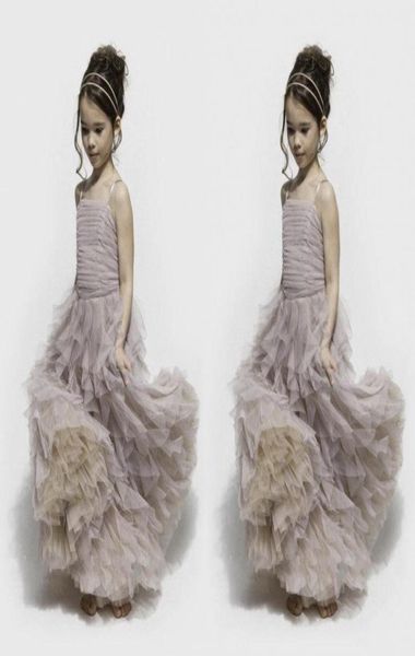 dusty purple tulle flower girl039s dresses spaghetti straps pleats ruffles skirt ruched bodice clothes stack up a line pageant 6634523, White;blue
dusty purple tulle flower girl039s dresses spaghetti straps pleats ruffles skirt ruched bodice clothes stack up a line pageant 6634523, White;blue