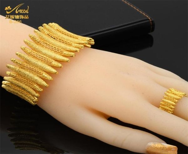 aniid france 24k gold plated bangles with ring nigerian wedding bridal jewelry gifts luxury whole designer copper bracelets 227871297, Black
aniid france 24k gold plated bangles with ring nigerian wedding bridal jewelry gifts luxury whole designer copper bracelets 227871297, Black
