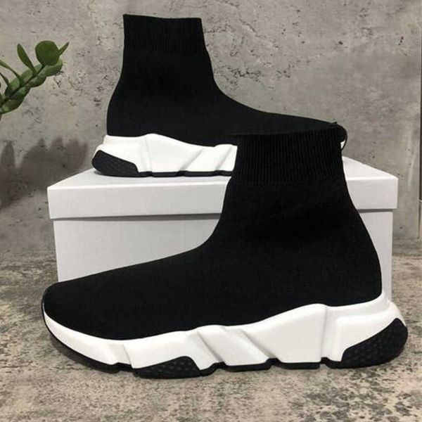 paris mens womens casual shoes speed trainers knit sock white black b sneakers shoes
paris mens womens casual shoes speed trainers knit sock white black b sneakers shoes