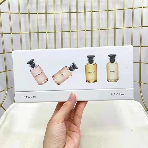 charming brand perfume 30ml*piece set gift box for women bottle fragrance spray long lasting good smell fast postage
charming brand perfume 30ml*piece set gift box for women bottle fragrance spray long lasting good smell fast postage