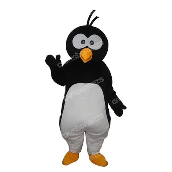simulation penguin mascot costumes cartoon carnival adults outfit birthday party halloween christmas outdoor outfit suit, Red;yellow
simulation penguin mascot costumes cartoon carnival adults outfit birthday party halloween christmas outdoor outfit suit, Red;yellow