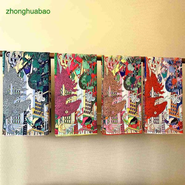 hemres designer scarves korean version 90cm pure handmade rolled edge animal kingdom women's twill square scarf shawl gift scarves, Blue;gray
hemres designer scarves korean version 90cm pure handmade rolled edge animal kingdom women's twill square scarf shawl gift scarves, Blue;gray