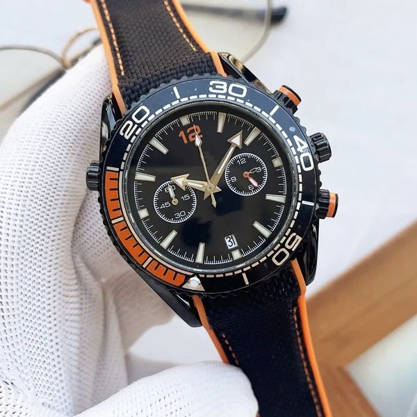 aaa high-quality luxury classic fashion men's automatic mechanical calendar watch casual wool strap sports high-quality watch, Slivery;golden
aaa high-quality luxury classic fashion men's automatic mechanical calendar watch casual wool strap sports high-quality watch, Slivery;golden