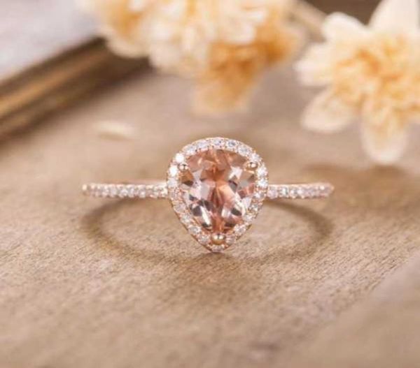 huitan luxury wedding anniversary ring with pear shape huge cz prong setting rose gold color fashion engagement rings for women q06950536, Silver
huitan luxury wedding anniversary ring with pear shape huge cz prong setting rose gold color fashion engagement rings for women q06950536, Silver