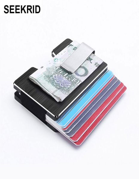 rfid blocking mini metal card holder wallet men alloy credit id cards case fashion women slim dollar clip aluminum purse4925695, Red;black
rfid blocking mini metal card holder wallet men alloy credit id cards case fashion women slim dollar clip aluminum purse4925695, Red;black
