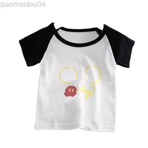 t-shirts baby fashion clothes 2021 summer wholesale children short sleeve cartoon printing cotton plain kids baby girl boy t-shirts aa230518, Blue
t-shirts baby fashion clothes 2021 summer wholesale children short sleeve cartoon printing cotton plain kids baby girl boy t-shirts aa230518, Blue