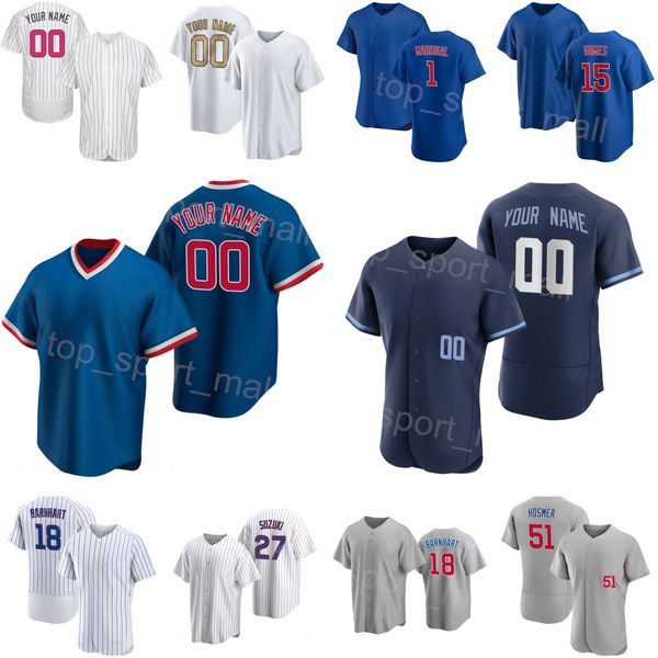 team baseball 51 eric hosmer jersey 15 yan gomes 1 nick madrigal 27 seiya suzuki 18 tucker barnhart 20 miles mastrobuoni 18 frank schwindel, Blue;black
team baseball 51 eric hosmer jersey 15 yan gomes 1 nick madrigal 27 seiya suzuki 18 tucker barnhart 20 miles mastrobuoni 18 frank schwindel, Blue;black