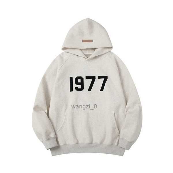 1977 designer hoodies hoody essentail sweatshirts oversized clothing quality womens hooded jumper refflective letter print 4 fl9b, Black
1977 designer hoodies hoody essentail sweatshirts oversized clothing quality womens hooded jumper refflective letter print 4 fl9b, Black