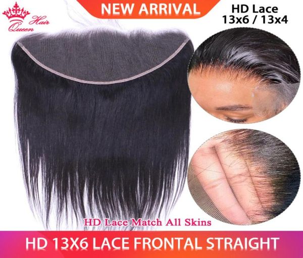 invisible transparent hd lace frontal 13x6 ear to ear closure frontal pre plucked brazilian virgin human straight hair queen hair 7506335, Black;brown
invisible transparent hd lace frontal 13x6 ear to ear closure frontal pre plucked brazilian virgin human straight hair queen hair 7506335, Black;brown