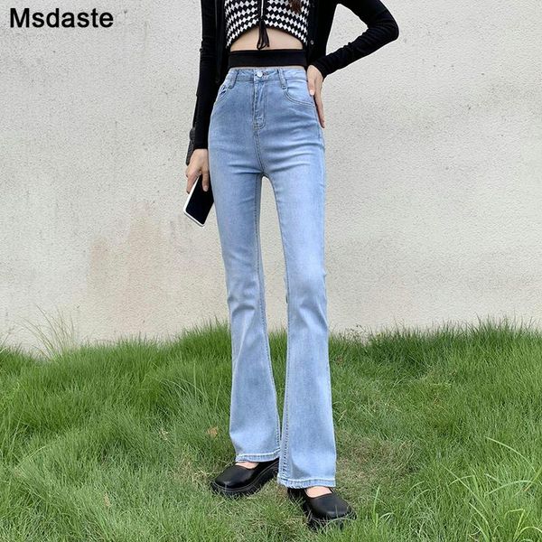 jeans jeans women autumn high waist flare pants stretchy elastic full length mom jeans slim denim trousers pantalones woman pants, Blue
jeans jeans women autumn high waist flare pants stretchy elastic full length mom jeans slim denim trousers pantalones woman pants, Blue