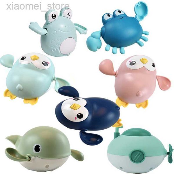 3pscbath toys new baby bath toys cartoon children learning cognition cute animal swimming frogs turtle classic crab baby water toy for child
3pscbath toys new baby bath toys cartoon children learning cognition cute animal swimming frogs turtle classic crab baby water toy for child