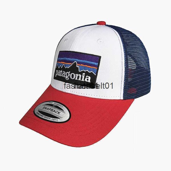 new korean fashion patagonias hat outdoor sunshade patagoniahats, Blue;gray 
new korean fashion patagonias hat outdoor sunshade patagoniahats, Blue;gray
