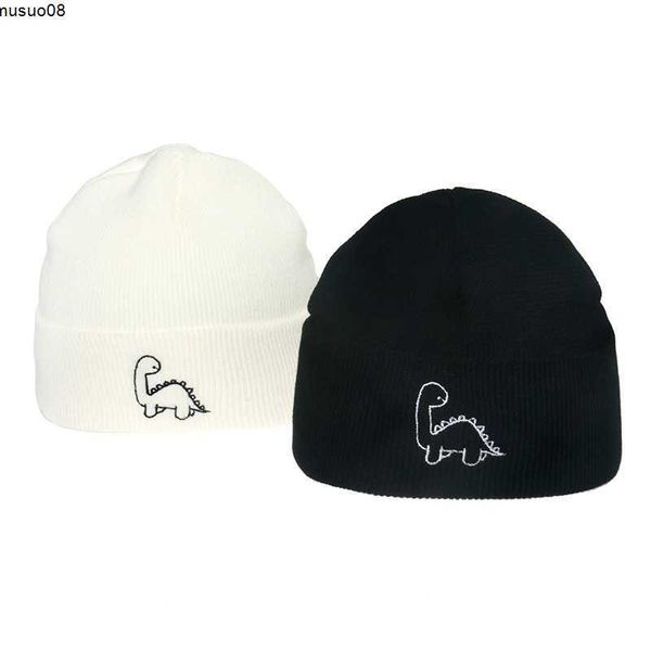 beanie/skull caps hat cotton bannie hat soft knitted hats dinosaur embroidery wool caps fashion men winter caps women's skullies for gi, Blue;gray
beanie/skull caps hat cotton bannie hat soft knitted hats dinosaur embroidery wool caps fashion men winter caps women's skullies for gi, Blue;gray