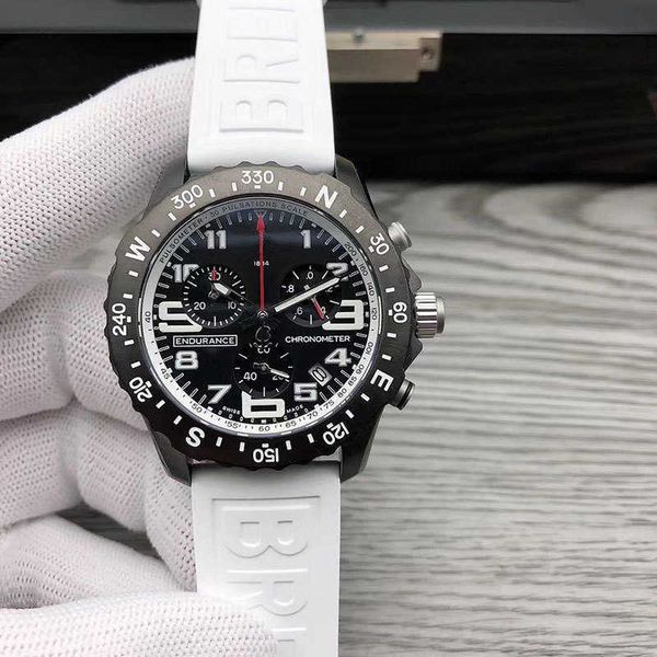 complex professional watch wrist watches 6-pin quartz waterproof men's watch straight hair designer rotating bezel quality, Slivery;brown
complex professional watch wrist watches 6-pin quartz waterproof men's watch straight hair designer rotating bezel quality, Slivery;brown