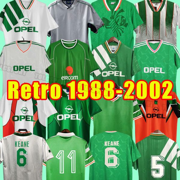 keane retro horton mens soccer jerseys ireland national team home away football shirts short sleeve uniforms 92 93 94 96 1988 1990 1994 1997, Black;yellow
keane retro horton mens soccer jerseys ireland national team home away football shirts short sleeve uniforms 92 93 94 96 1988 1990 1994 1997, Black;yellow