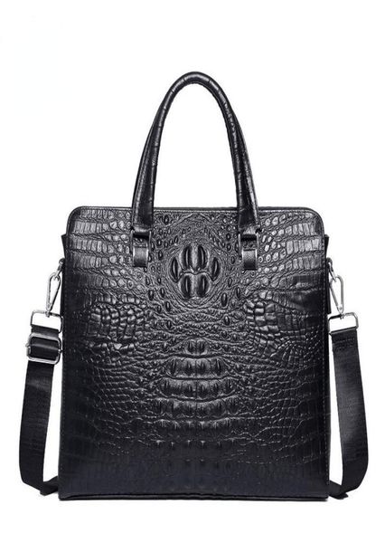 briefcases real leather alligator pattern briefcase men039s single shoulder bag highquality business lap14 inch comput7904132
briefcases real leather alligator pattern briefcase men039s single shoulder bag highquality business lap14 inch comput7904132