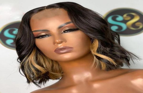 lace wigs highlight blonde wavy short bob 360 hd transparent frontal human hair natural hairline virgin 5x5 closure tobi223314926, Black;brown
lace wigs highlight blonde wavy short bob 360 hd transparent frontal human hair natural hairline virgin 5x5 closure tobi223314926, Black;brown