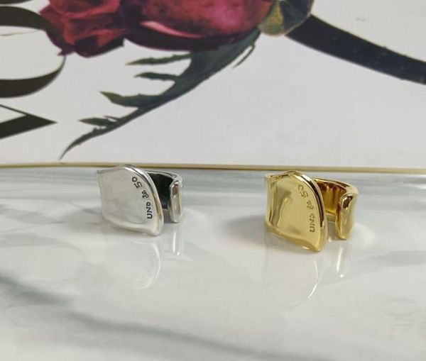 band rings ys unode spain handmade trend fashion brass opening ladies ring gold and silver jewelry 2211148656583
band rings ys unode spain handmade trend fashion brass opening ladies ring gold and silver jewelry 2211148656583