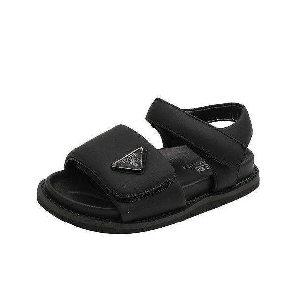 sandals kids shoes children summer soft sole beach boys girls casual f12510, Black;red
sandals kids shoes children summer soft sole beach boys girls casual f12510, Black;red