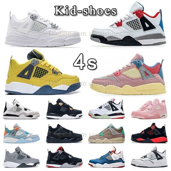 dhgate kid shoes jumpman 4 infant basketball shoes lightning pure money what the child shoe kids sneakers black cat 4s boys and girls toddle
dhgate kid shoes jumpman 4 infant basketball shoes lightning pure money what the child shoe kids sneakers black cat 4s boys and girls toddle