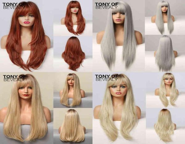 hair long straight brown ombre natural middle part heat resistant synthetic for afro women daily cosplay fashion 2203012962038, Black;brown
hair long straight brown ombre natural middle part heat resistant synthetic for afro women daily cosplay fashion 2203012962038, Black;brown