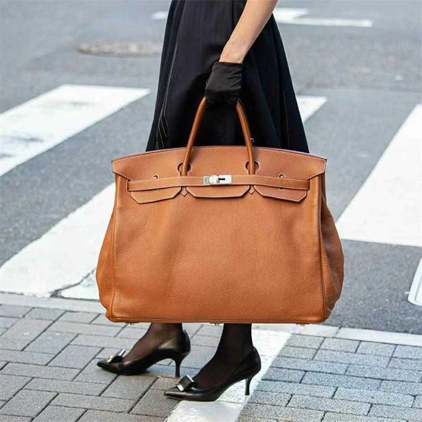 birkins birkin50 bags limited edition bag large capacity business trip luggage men's and women's commuting bag large travel bag ha
birkins birkin50 bags limited edition bag large capacity business trip luggage men's and women's commuting bag large travel bag ha