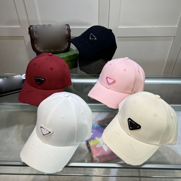 outdoor vacation sun protection designer ball cap couple candy color summer travel sports metal triangle letter print 5 colors casquette, Blue;gray
outdoor vacation sun protection designer ball cap couple candy color summer travel sports metal triangle letter print 5 colors casquette, Blue;gray