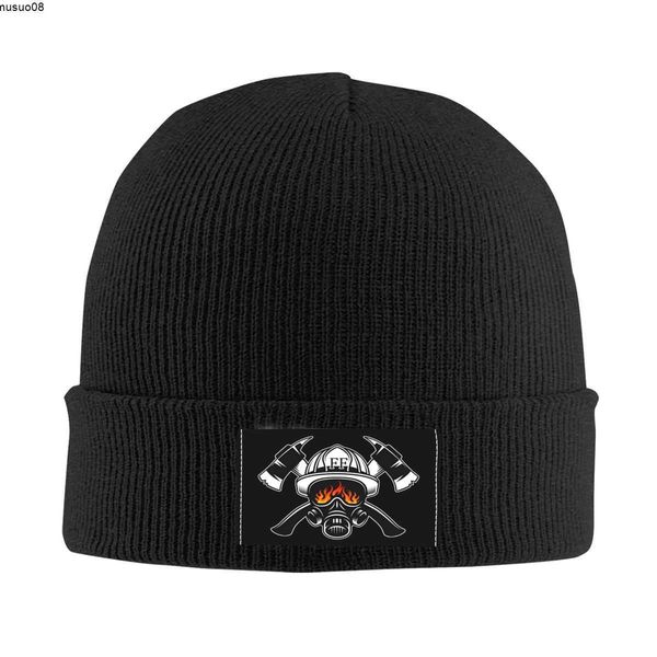 beanie/skull caps firefighter skull skullies beanies caps for men women outdoor winter warm knit hat fireman fire rescue bonnet hats j230518, Blue;gray
beanie/skull caps firefighter skull skullies beanies caps for men women outdoor winter warm knit hat fireman fire rescue bonnet hats j230518, Blue;gray