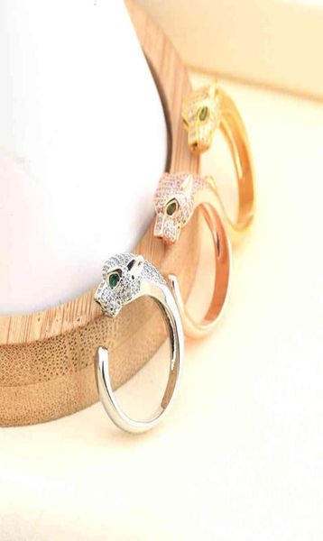 new leopard green eye open ring micro set zircon couple copper plated1005128, Silver
new leopard green eye open ring micro set zircon couple copper plated1005128, Silver