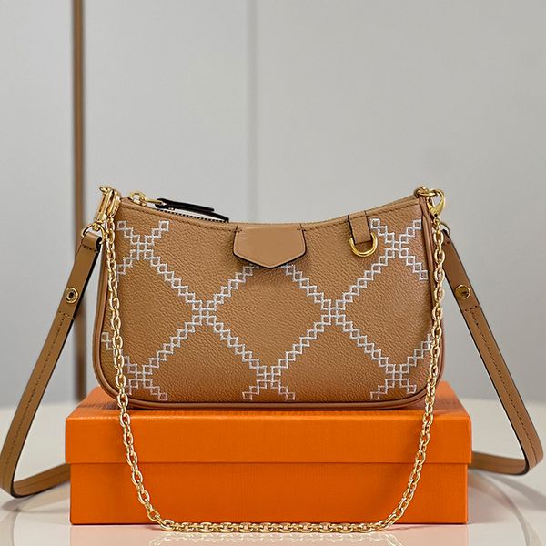 designer hobo bag genuine leather handbag 19cm luxury crossbody bag delicate knockoff chain bag with box yl155
designer hobo bag genuine leather handbag 19cm luxury crossbody bag delicate knockoff chain bag with box yl155