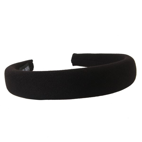 summer new fabric hair band thickened sponge elevated head women's hair accessories korean edition simplified headband
summer new fabric hair band thickened sponge elevated head women's hair accessories korean edition simplified headband