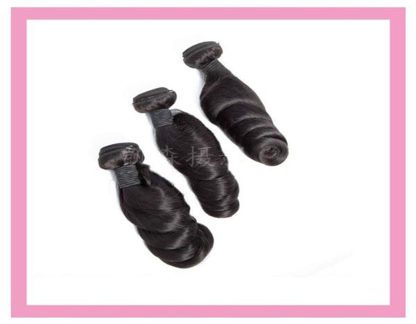 malaysian unprocessed virgin human hair extensions loose wave three bundles natural color whole remy double hair wefts 100g3984763, Black
malaysian unprocessed virgin human hair extensions loose wave three bundles natural color whole remy double hair wefts 100g3984763, Black