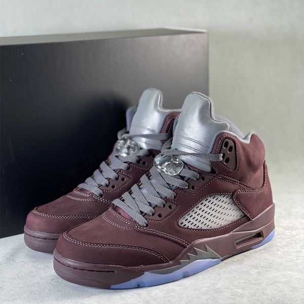 jumpman 5 burgundy mens basketball shoes sneakers luxurious makeover luxurious makeover monochromatic design reflective tongue kicks
jumpman 5 burgundy mens basketball shoes sneakers luxurious makeover luxurious makeover monochromatic design reflective tongue kicks