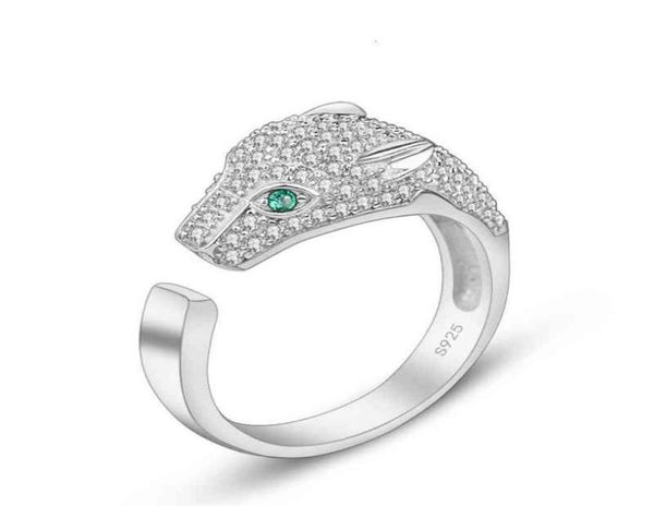 ins fashion luxury s925 sterling silver ring men and women temperament micro set zircon leopard head ring jewelry6480905
ins fashion luxury s925 sterling silver ring men and women temperament micro set zircon leopard head ring jewelry6480905