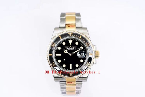 ew maker v2 watch th-12.5mm 116613 116613ln 40mm ceramic bezel black dial two tone gold sapphire cal.3135 3135 automatic mechanical 904l men, Slivery;brown
ew maker v2 watch th-12.5mm 116613 116613ln 40mm ceramic bezel black dial two tone gold sapphire cal.3135 3135 automatic mechanical 904l men, Slivery;brown