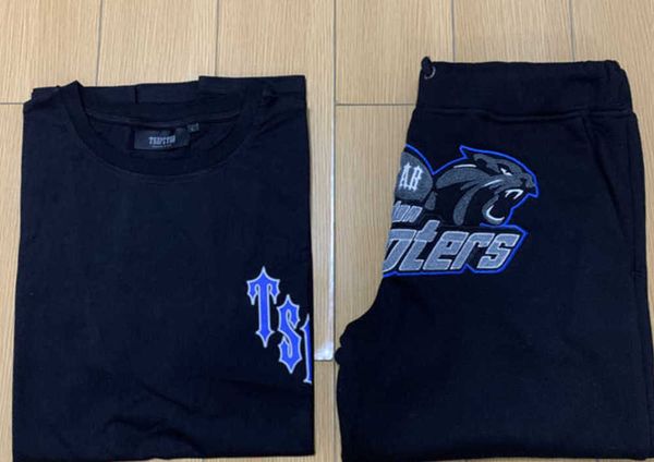 cotton clothes short set summer men trapstar london shooters women embroidered t-shirts bottom tracksuit clothing a new design 99ess, White;black
cotton clothes short set summer men trapstar london shooters women embroidered t-shirts bottom tracksuit clothing a new design 99ess, White;black
