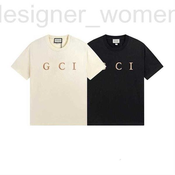 men's t-shirts designer 2023 summer new mens t-shirt womens fashion brand embroidered letter crew neck short sleeve couple luxury cloth, White;black
men's t-shirts designer 2023 summer new mens t-shirt womens fashion brand embroidered letter crew neck short sleeve couple luxury cloth, White;black