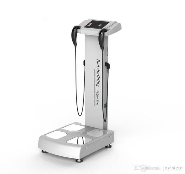 gs65b digital body analyzer fat test machine health body composition analyzing device bio impedance beauty equipment weight loss 9581573
gs65b digital body analyzer fat test machine health body composition analyzing device bio impedance beauty equipment weight loss 9581573